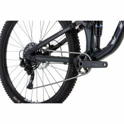 Vitus Mythique 29 VR Mountain Bike -Vélos Remise Vitus Mythique 29 VR Mountain Bike 2023 Black 16