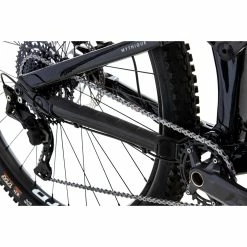 Vitus Mythique 29 VR Mountain Bike -Vélos Remise Vitus Mythique 29 VR Mountain Bike 2023 Black 17