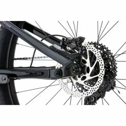 Vitus Mythique 29 VR Mountain Bike -Vélos Remise Vitus Mythique 29 VR Mountain Bike 2023 Black 18