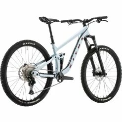 Vitus Mythique 29 VRS Mountain Bike -Vélos Remise Vitus Mythique 29 VRS Mountain Bike 2023 Orxy Grey 03