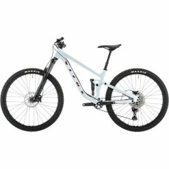 Vitus Mythique 29 VRS Mountain Bike -Vélos Remise Vitus Mythique 29 VRS Mountain Bike 2023 Orxy Grey 04