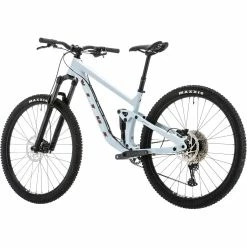 Vitus Mythique 29 VRS Mountain Bike -Vélos Remise Vitus Mythique 29 VRS Mountain Bike 2023 Orxy Grey 06