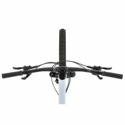 Vitus Mythique 29 VRS Mountain Bike -Vélos Remise Vitus Mythique 29 VRS Mountain Bike 2023 Orxy Grey 07