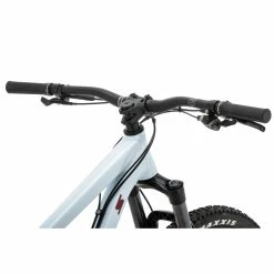 Vitus Mythique 29 VRS Mountain Bike -Vélos Remise Vitus Mythique 29 VRS Mountain Bike 2023 Orxy Grey 08