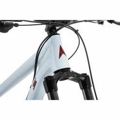 Vitus Mythique 29 VRS Mountain Bike -Vélos Remise Vitus Mythique 29 VRS Mountain Bike 2023 Orxy Grey 10