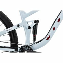 Vitus Mythique 29 VRS Mountain Bike -Vélos Remise Vitus Mythique 29 VRS Mountain Bike 2023 Orxy Grey 16