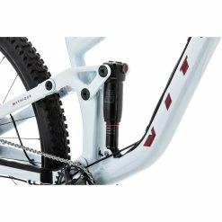 Vitus Mythique 29 VRS Mountain Bike -Vélos Remise Vitus Mythique 29 VRS Mountain Bike 2023 Orxy Grey 17