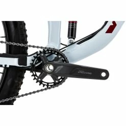 Vitus Mythique 29 VRS Mountain Bike -Vélos Remise Vitus Mythique 29 VRS Mountain Bike 2023 Orxy Grey 18