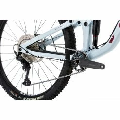 Vitus Mythique 29 VRS Mountain Bike -Vélos Remise Vitus Mythique 29 VRS Mountain Bike 2023 Orxy Grey 19