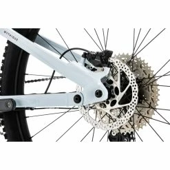 Vitus Mythique 29 VRS Mountain Bike -Vélos Remise Vitus Mythique 29 VRS Mountain Bike 2023 Orxy Grey 21