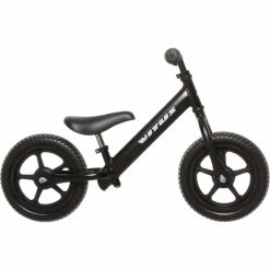Draisienne Vitus Nippy -Vélos Remise Vitus Nippy Superlight Balance Bike Balance Bikes Black 2019 5057567108958 4