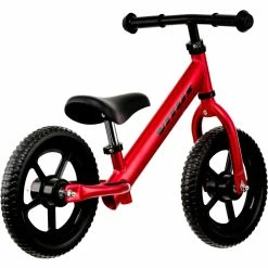 Draisienne Vitus Nippy -Vélos Remise Vitus Nippy Superlight Balance Bike Balance Bikes Dark Red 2019 VNBBRD 6