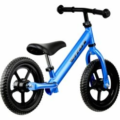 Draisienne Vitus Nippy -Vélos Remise Vitus Nippy Superlight Balance Bike Balance Bikes Deep Blue 2019 VNBBBLU 4