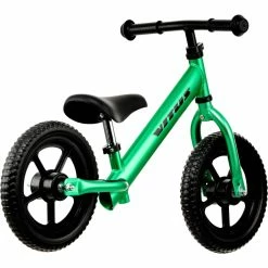 Draisienne Vitus Nippy -Vélos Remise Vitus Nippy Superlight Balance Bike Balance Bikes Green 2019 VNBBGRN 6
