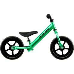 Draisienne Vitus Nippy -Vélos Remise Vitus Nippy Superlight Balance Bike Balance Bikes Green 2019 VNBBGRN 8