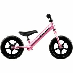 Draisienne Vitus Nippy -Vélos Remise Vitus Nippy Superlight Balance Bike Balance Bikes Pink 2019 VNBBPNK 8