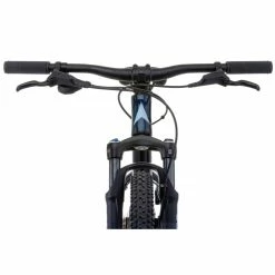 VTT Semi-rigide Enfant Vitus Nucleus 24 -Vélos Remise Vitus Nucleus 24 Youth Hardtail Bike Blue 05
