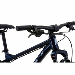 VTT Semi-rigide Enfant Vitus Nucleus 24 -Vélos Remise Vitus Nucleus 24 Youth Hardtail Bike Blue 06