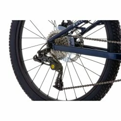 VTT Semi-rigide Enfant Vitus Nucleus 24 -Vélos Remise Vitus Nucleus 24 Youth Hardtail Bike Blue 13