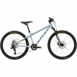 VTT Semi-rigide Enfant Vitus Nucleus 24 -Vélos Remise Vitus Nucleus 24 Youth Hardtail Bike White 01