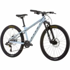 VTT Semi-rigide Enfant Vitus Nucleus 24 -Vélos Remise Vitus Nucleus 24 Youth Hardtail Bike White 02