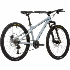 VTT Semi-rigide Enfant Vitus Nucleus 24 -Vélos Remise Vitus Nucleus 24 Youth Hardtail Bike White 03