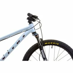 VTT Semi-rigide Enfant Vitus Nucleus 24 -Vélos Remise Vitus Nucleus 24 Youth Hardtail Bike White 08