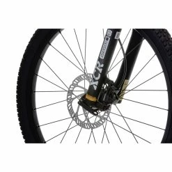 VTT Semi-rigide Enfant Vitus Nucleus 24 -Vélos Remise Vitus Nucleus 24 Youth Hardtail Bike White 10