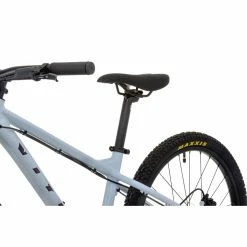 VTT Semi-rigide Enfant Vitus Nucleus 24 -Vélos Remise Vitus Nucleus 24 Youth Hardtail Bike White 11