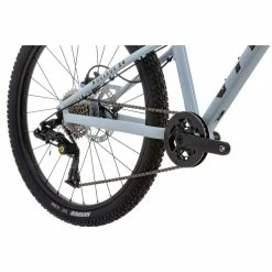 VTT Semi-rigide Enfant Vitus Nucleus 24 -Vélos Remise Vitus Nucleus 24 Youth Hardtail Bike White 12