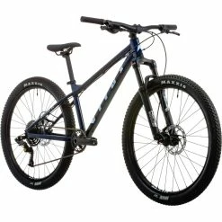 VTT Enfant Semi-rigide Vitus Nucleus 26 29 VTT Enfant Semi-rigide Vitus Nucleus 26 -Vélos Remise Vitus Nucleus 26 Youth Hardtail Bike Blue02