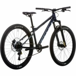 VTT Enfant Semi-rigide Vitus Nucleus 26 30 VTT Enfant Semi-rigide Vitus Nucleus 26 -Vélos Remise Vitus Nucleus 26 Youth Hardtail Bike Blue03