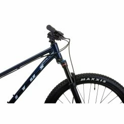 VTT Enfant Semi-rigide Vitus Nucleus 26 35 VTT Enfant Semi-rigide Vitus Nucleus 26 -Vélos Remise Vitus Nucleus 26 Youth Hardtail Bike Blue08