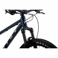 VTT Enfant Semi-rigide Vitus Nucleus 26 36 VTT Enfant Semi-rigide Vitus Nucleus 26 -Vélos Remise Vitus Nucleus 26 Youth Hardtail Bike Blue09