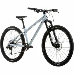 VTT Enfant Semi-rigide Vitus Nucleus 26 42 VTT Enfant Semi-rigide Vitus Nucleus 26 -Vélos Remise Vitus Nucleus 26 Youth Hardtail Bike White 02