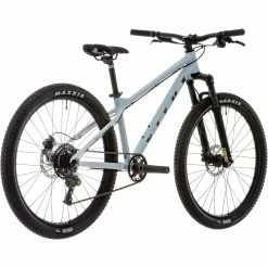 VTT Enfant Semi-rigide Vitus Nucleus 26 43 VTT Enfant Semi-rigide Vitus Nucleus 26 -Vélos Remise Vitus Nucleus 26 Youth Hardtail Bike White 03