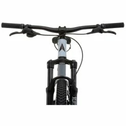 VTT Enfant Semi-rigide Vitus Nucleus 26 45 VTT Enfant Semi-rigide Vitus Nucleus 26 -Vélos Remise Vitus Nucleus 26 Youth Hardtail Bike White 05