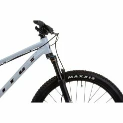 VTT Enfant Semi-rigide Vitus Nucleus 26 48 VTT Enfant Semi-rigide Vitus Nucleus 26 -Vélos Remise Vitus Nucleus 26 Youth Hardtail Bike White 08