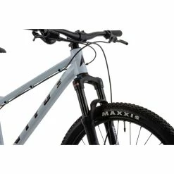 VTT Enfant Semi-rigide Vitus Nucleus 26 49 VTT Enfant Semi-rigide Vitus Nucleus 26 -Vélos Remise Vitus Nucleus 26 Youth Hardtail Bike White 09