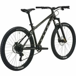 VTT Vitus Nucleus 27 VR (2022) -Vélos Remise Vitus Nucleus 27 VR Mountain Bike 2022 Black 03 1