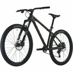 VTT Vitus Nucleus 27 VR (2022) -Vélos Remise Vitus Nucleus 27 VR Mountain Bike 2022 Black 05 1