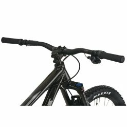 VTT Vitus Nucleus 27 VR (2022) -Vélos Remise Vitus Nucleus 27 VR Mountain Bike 2022 Black 08 1