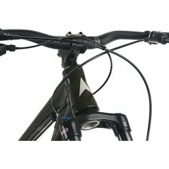 VTT Vitus Nucleus 27 VR (2022) -Vélos Remise Vitus Nucleus 27 VR Mountain Bike 2022 Black 09 1