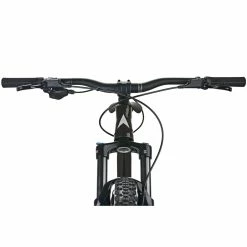 VTT Vitus Nucleus 27 VR (2022) -Vélos Remise Vitus Nucleus 27 VR Mountain Bike 2022 Black 10 1