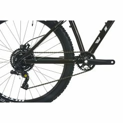 VTT Vitus Nucleus 27 VR (2022) -Vélos Remise Vitus Nucleus 27 VR Mountain Bike 2022 Black 15 1