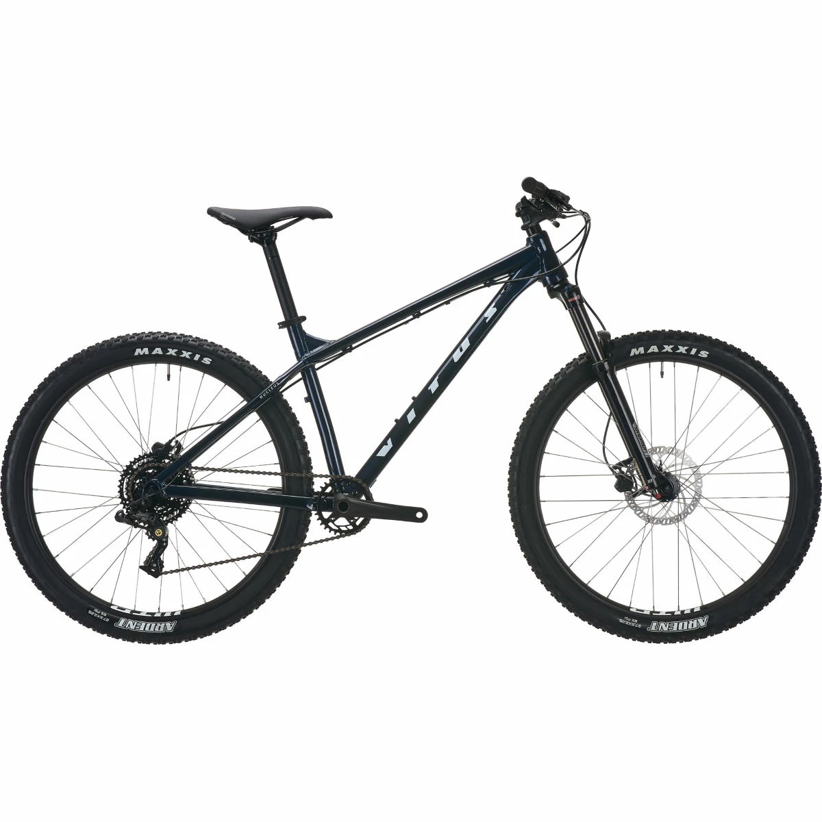 VTT Vitus Nucleus 27 VR (2022) 3 VTT Vitus Nucleus 27 VR (2022)