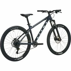VTT Vitus Nucleus 27 VR (2022) 22 VTT Vitus Nucleus 27 VR (2022) -Vélos Remise Vitus Nucleus 27 VR Mountain Bike 2022 Velocity Blue 03 1