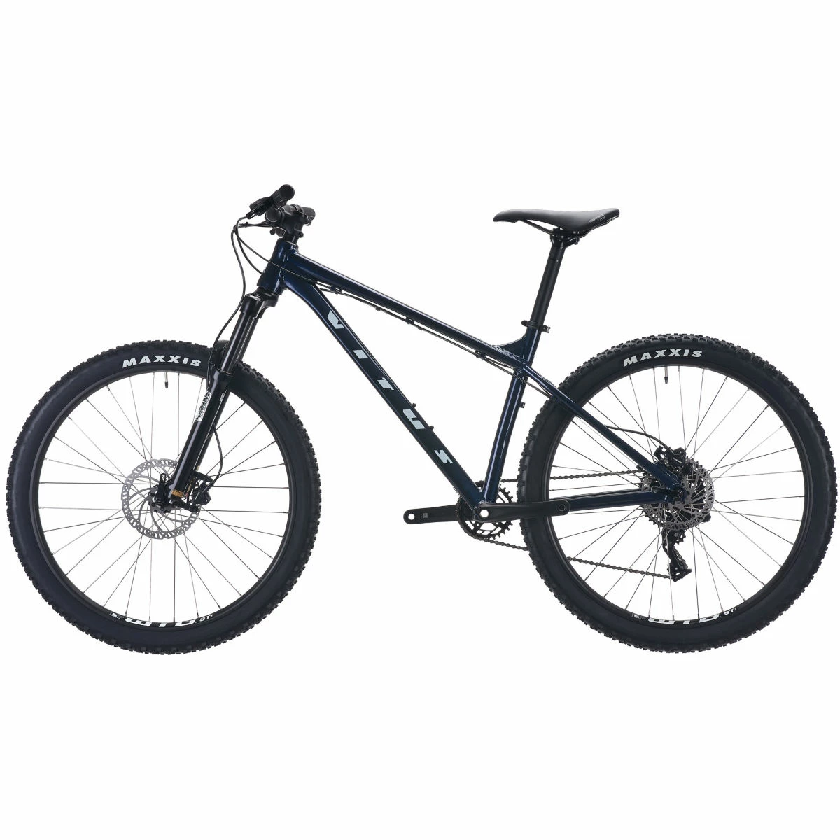 VTT Vitus Nucleus 27 VR (2022) 6 VTT Vitus Nucleus 27 VR (2022) – Image 4