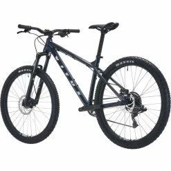 VTT Vitus Nucleus 27 VR (2022) 25 VTT Vitus Nucleus 27 VR (2022) -Vélos Remise Vitus Nucleus 27 VR Mountain Bike 2022 Velocity Blue 06 1
