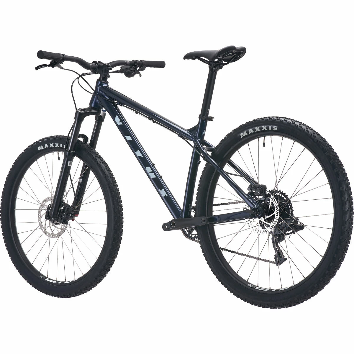 VTT Vitus Nucleus 27 VR (2022) 8 VTT Vitus Nucleus 27 VR (2022) – Image 6